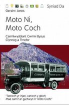 Cyfres Syniad Da: Moto Ni, Moto Coch - Canmlwyddiant Cwmni Bysus Clynnog a Threfor