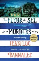 Brittany Mystery Series-The Fleur de Sel Murders