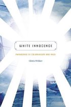 Boek cover White Innocence van Gloria Wekker