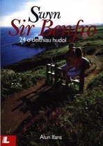 Swyn Sir Benfro - 24 o Deithiau Hudol