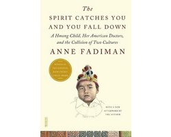 Spirit Catches You & You Fall Down