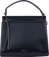 Inyati Dune Top Handle Bag black