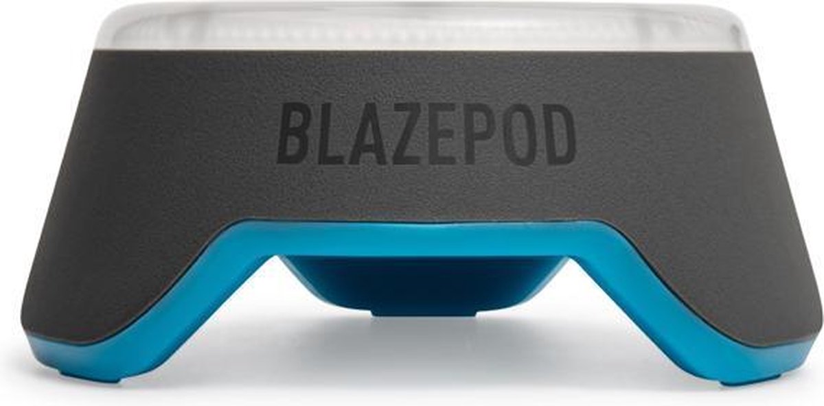 Blazepod Trainer Kit (6 Pods) - Reactiesnelheid training lampjes - Reflex  training | bol.com