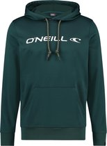 O'Neill Rutile Oth Fleece Hoodie Wintersportpully Heren - Maat XS