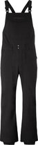 O'Neill Skibroek Men Shred Black Out M - Black Out Materiaal : 50% Polyester,  24% Polyacryl , 15% Wool , 11% Andere Vezels Skipants 3