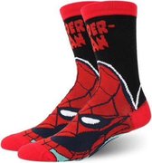 Fun sokken 'Spider-Man' (91115)