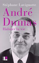 André Dumas