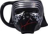 Star Wars: The Rise of Skywalker - Kylo Ren Shaped Mug