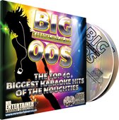 Mr entertainer karaoke CDG met 00's hits - 2 cd's