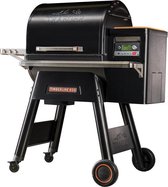 Pellet barbecue Traeger Timberline 850 compleet voordeelpack - recentste uitvoering
