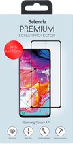 Selencia Gehard Glas Anti-Bacteriële Screenprotector voor de Samsung Galaxy A71 / Note 10 Lite