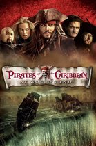 PIRATES 3:AT WORLD'S END NL RENTAL