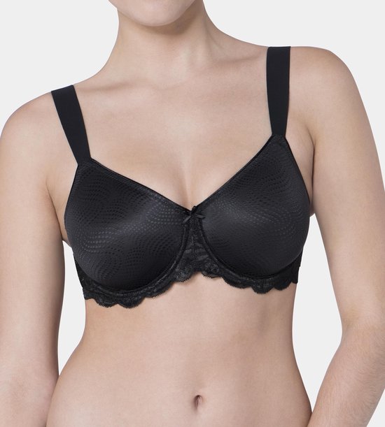 Triumph - Essential Minimizer WX - BLACK - Femme - Taille E95