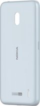 Nokia Xpress On Cover  XP-222- Ice Blue - voor Nokia 2.2