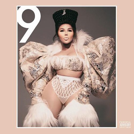 9 (Deluxe Edition) (Rsd 2020)
