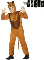 Kostuums voor Kinderen Leeuw (2 Pcs)