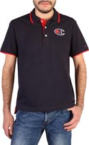 Champion Polo shirt Heren Poloshirt M