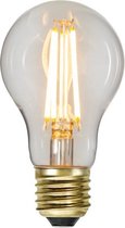 Atilla Led-lamp - E27 - 2200K - 6.5 Watt - Dimbaar