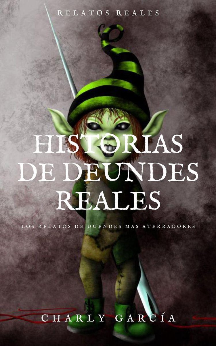 Los duendes son reales from Historias populares de terros - Listen