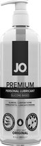 System JO Premium Silicone - 480 ml - Lubrifiant