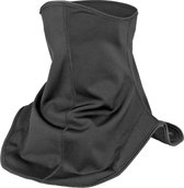 Lampa Winter Col Neck Warmer Col Polyester Neck-Neck Noir Moto & Scooter
