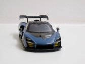 Motor Max 1/24 McLaren Senna - Vision Victory