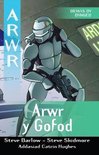 Cyfres Arwr - Dewis dy Dynged: Arwr 1. Arwr y Gofod