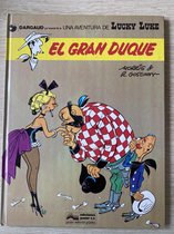 Lucky Luke El Gran Duque