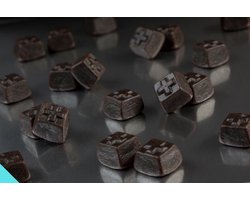 Meenk mentholkruisdrop 1 kg