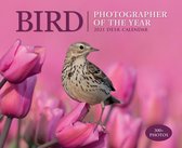 Bird Photographer Boxed Kalender 2021