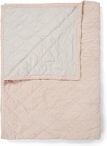 ESSENZA Billie Plaid Meringue - 150x200 cm