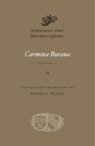 Carmina Burana, Volume I