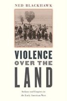 Violence over the Land