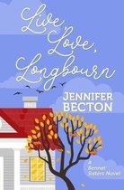 Live, Love, Longbourn