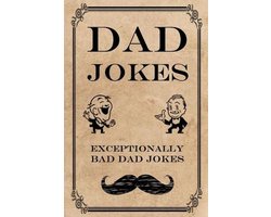 Dad Jokes
