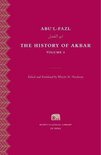 The History of Akbar, v3