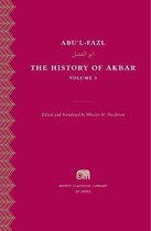 The History of Akbar, v3