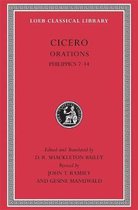 Cicero XVb Orations