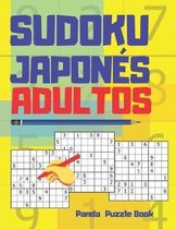 Sudoku Japones Adultos
