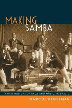 Making Samba