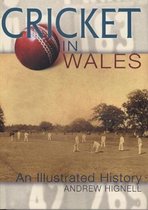 Cricket in Wales