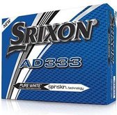 SRIXON AD333 12-PACK Wit