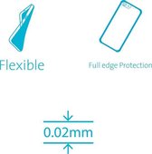 Azuri Samsung Galaxy S7 hoesje - Backcover - Transparant