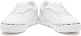 Ellesse Alzina Dames Sneakers - White - Maat 42