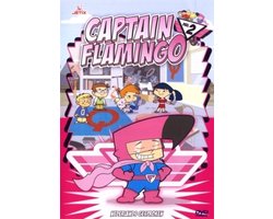 Captain Flamingo Deel 2