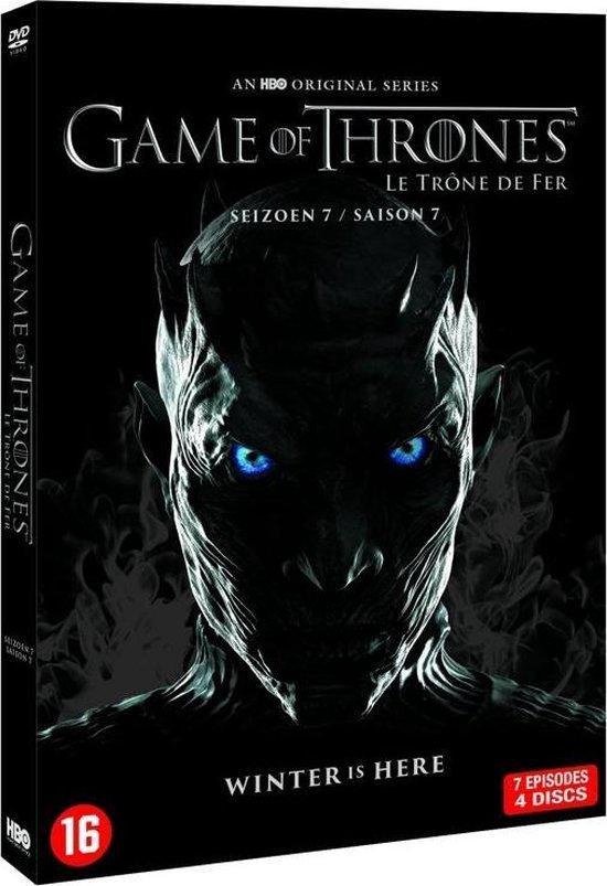 Game of Thrones - Seizoen 7 - Tv Series