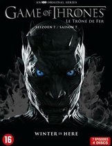Game Of Thrones - Seizoen 7 (DVD)