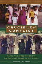 Crucible of Conflict