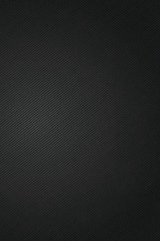 A5 Dotted Notebook - cover