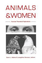 Animals and Women - PB